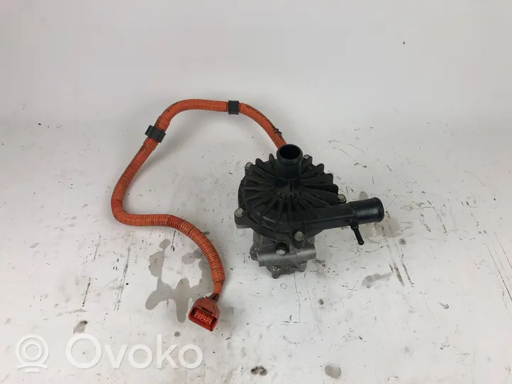Toyota Mirai Electric auxiliary coolant/water pump 0977000013