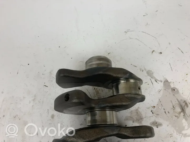 BMW 3 F30 F35 F31 Crankshaft 868954101