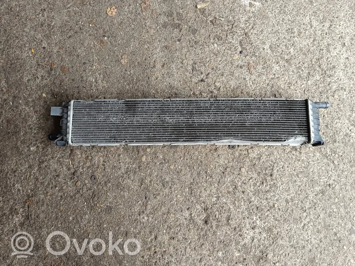 Audi A6 S6 C7 4G Radiatore di raffreddamento 8K0145804E