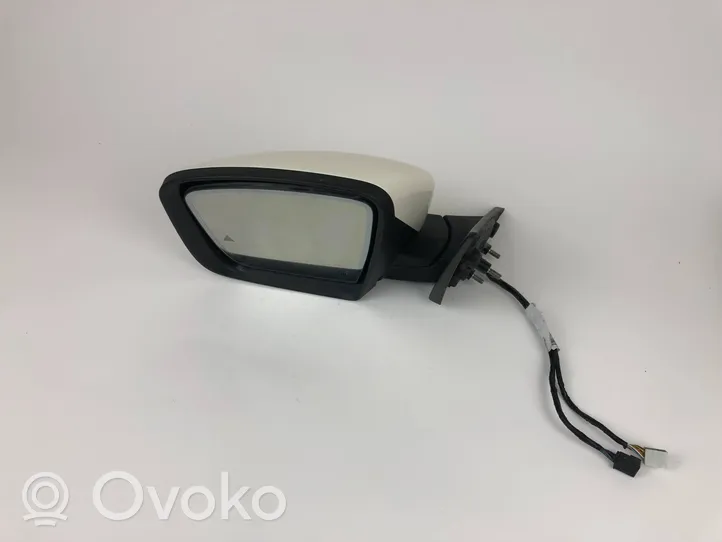 Maserati Levante Elektryczne lusterko boczne drzwi przednich 67006304