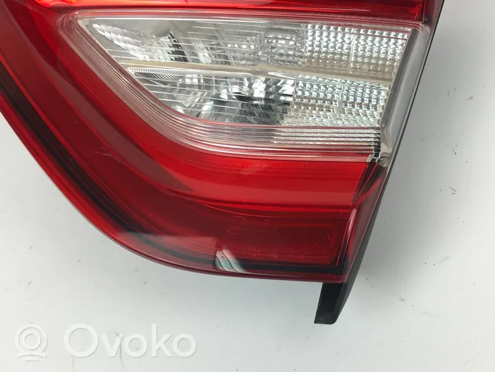 Maserati Levante Takaluukun takavalot 20680202