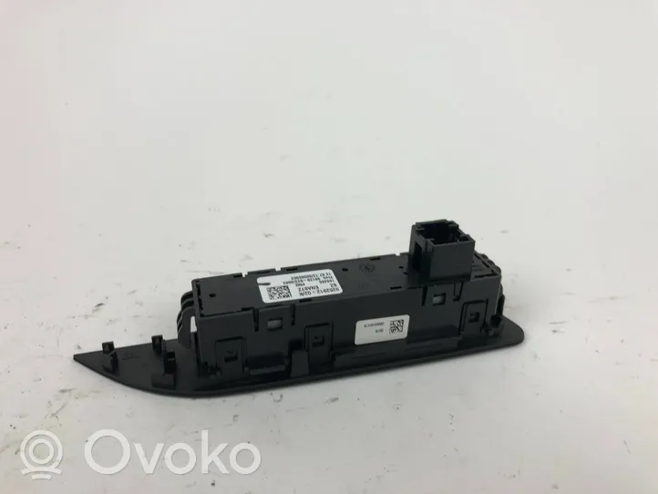 BMW 1 F20 F21 Unité de commande console centrale 9252912