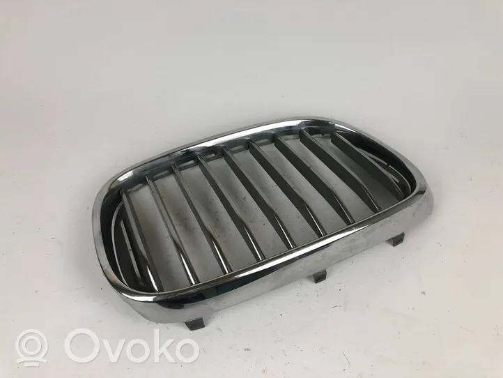 BMW 7 G11 G12 Grille de calandre avant 7357012