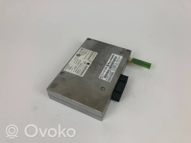 Audi A4 S4 B8 8K Moduł / Sterownik Bluetooth 8T0862336E