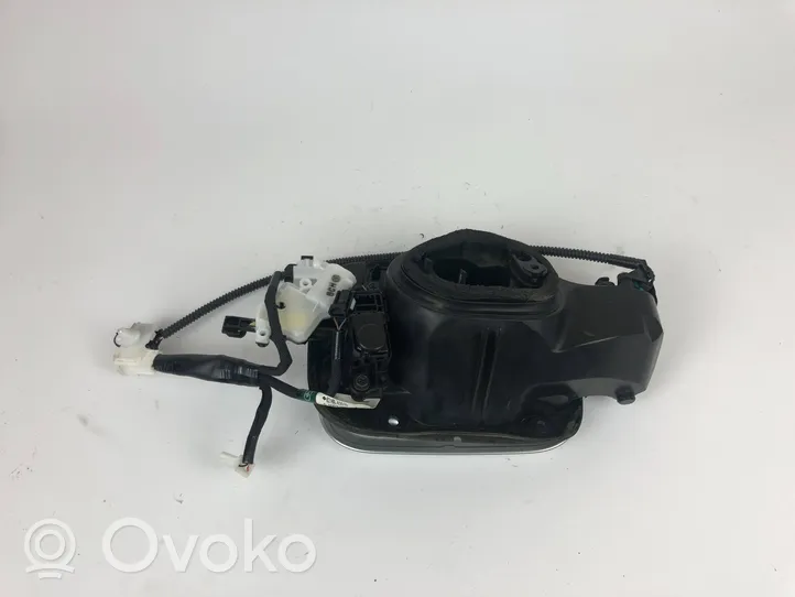 Toyota Mirai Trappe d'essence 7730562020