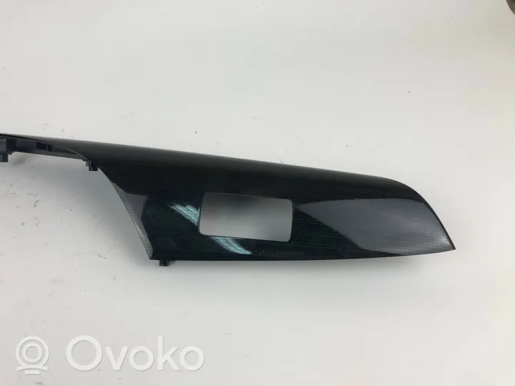 Toyota Mirai Altro elemento di rivestimento della portiera posteriore 74271-X1T01