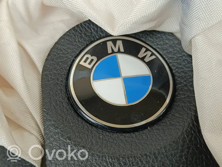 BMW 1 F20 F21 Airbag de volant 6791332