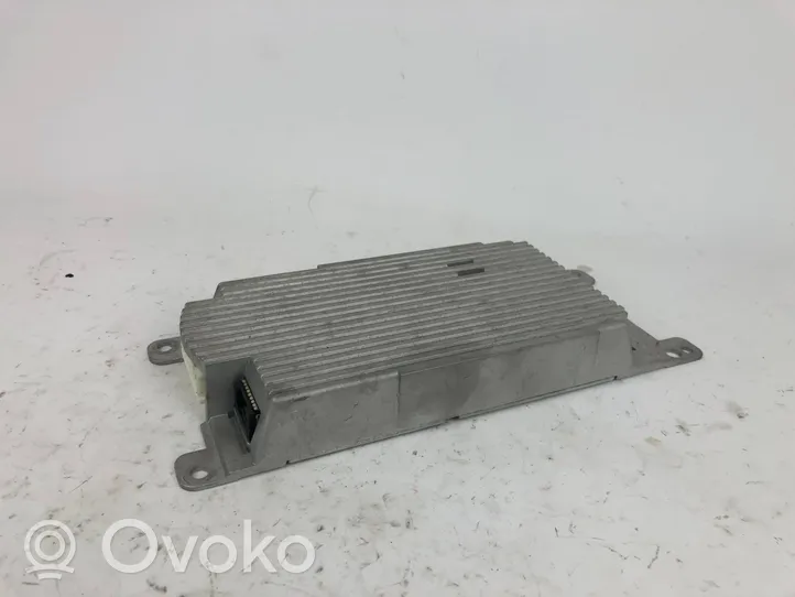 BMW 1 F20 F21 Moduł / Sterownik Bluetooth 9257151