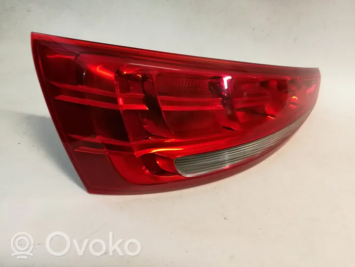 Audi Q3 8U Rear/tail lights 8U0945093