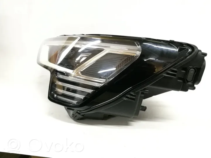 Audi E-tron GT Lampa przednia 030111023300