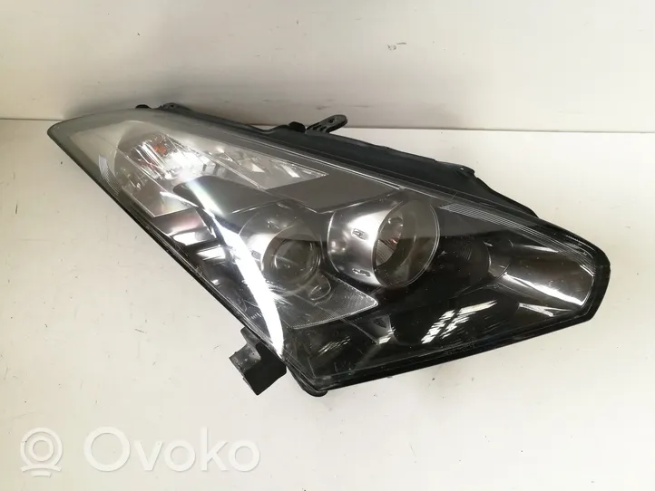 Nissan GT-R Phare frontale 10063954