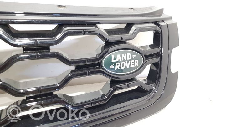 Land Rover Range Rover Evoque L551 Inna część podwozia K8D28A163C