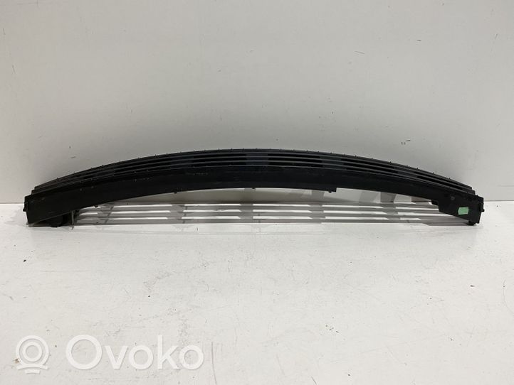 Renault Clio III Grille inférieure de pare-chocs avant 1859429S16