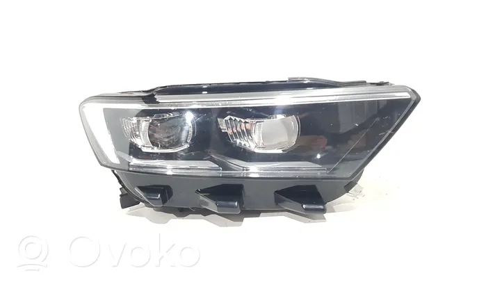 Volkswagen T-Roc Lampa przednia 2GA941036P