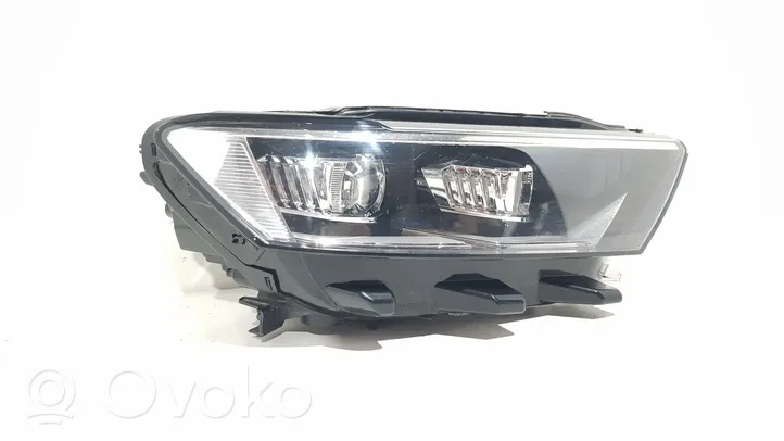 Volkswagen T-Roc Lampa przednia 2GA941036P