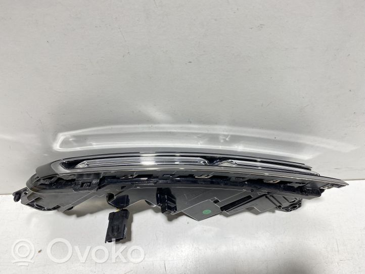 Citroen C5 Aircross Miglas lukturis priekšā 9818005080