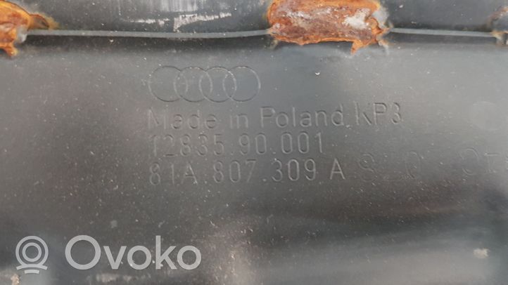 Audi Q2 - Belka tylna 81A807309A