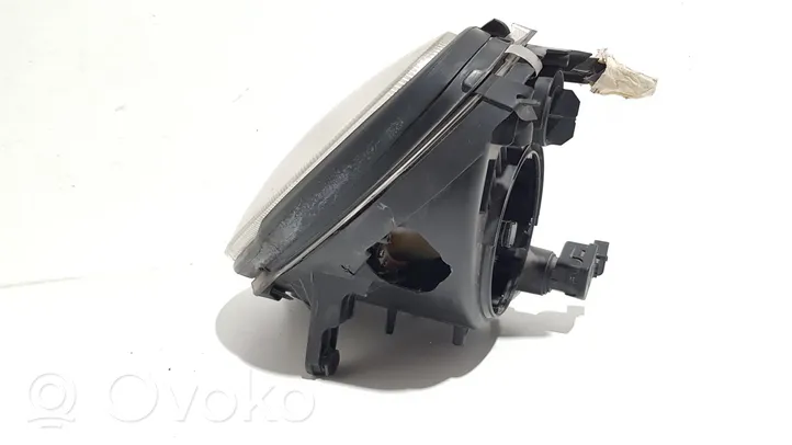 Mercedes-Benz E W211 Lampa przednia 15436100