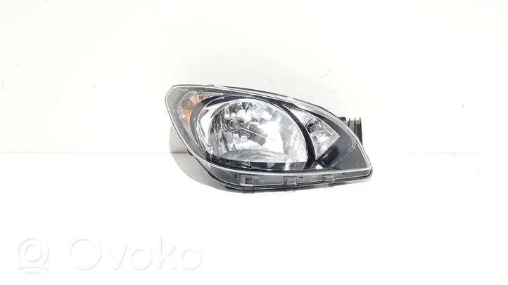 Skoda Citigo Lampa przednia 1ST941016D