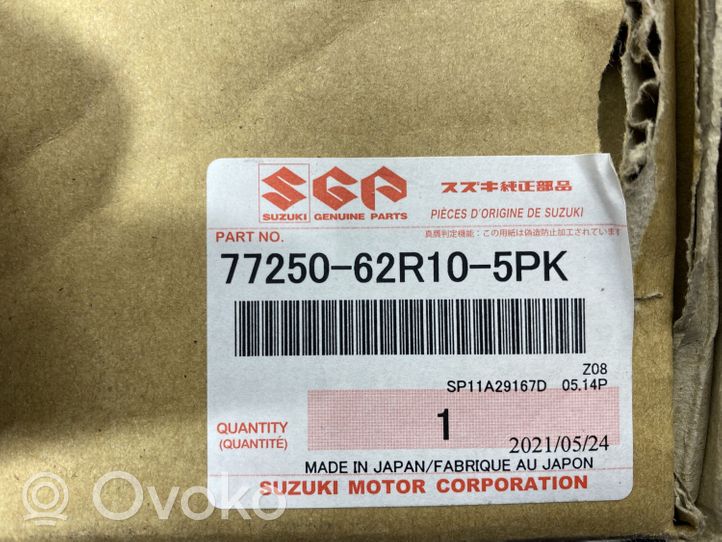 Suzuki Ignis Grill / Wlot powietrza błotnika przedniego 7725062R105PK