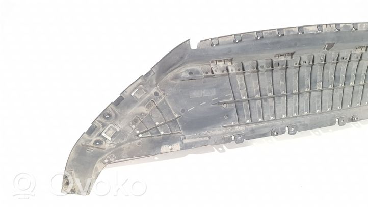 Audi A8 S8 D5 Piastra paramotore/sottoscocca paraurti anteriore 4N0807611C