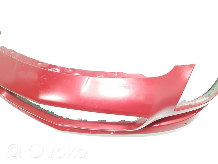 Mercedes-Benz SLS AMG Front bumper A1978850025