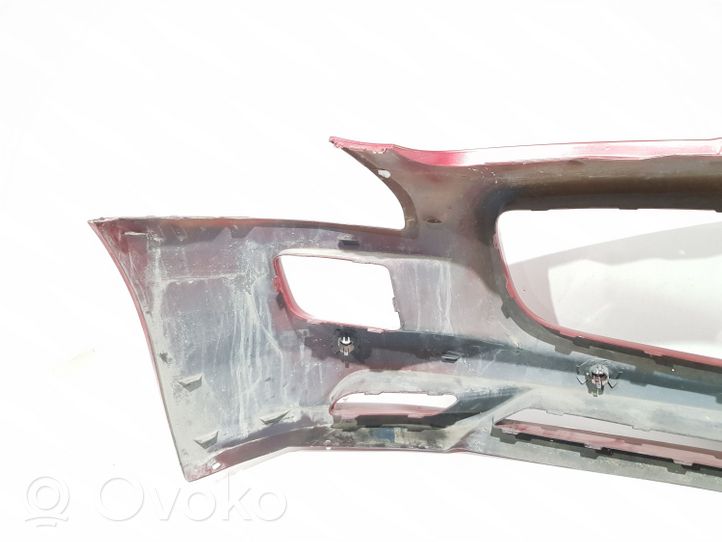 Mercedes-Benz SLS AMG Front bumper A1978850025