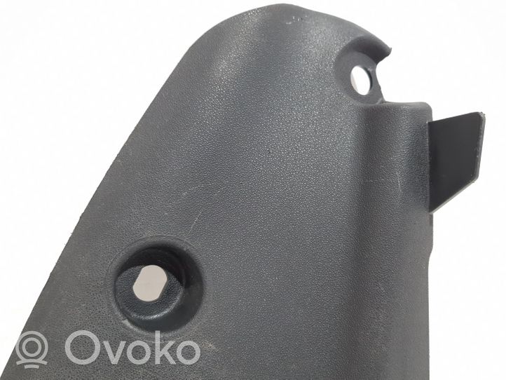 Citroen C3 Picasso Kojelaudan hansikaslokeron lista 162638100100