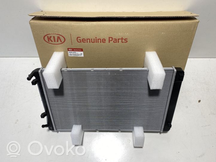 KIA Niro Radiateur de refroidissement 25308G2000