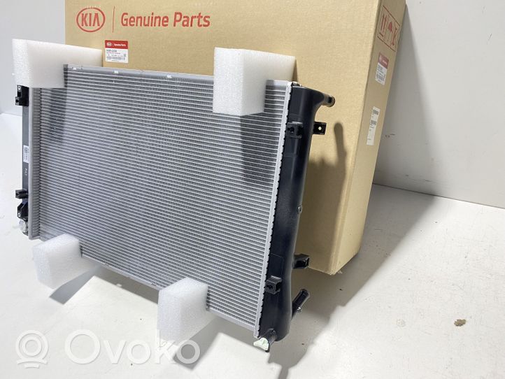 KIA Niro Radiateur de refroidissement 25308G2000