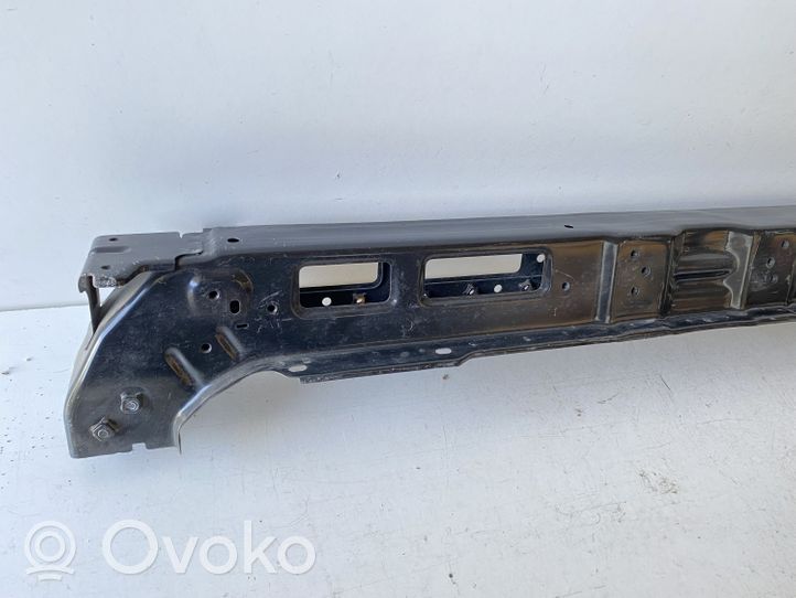 Hyundai Tucson TL Top upper radiator support slam panel 