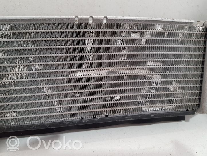 Volkswagen Golf VII Chłodnica powietrza doładowującego / Intercooler 5Q0121251EH