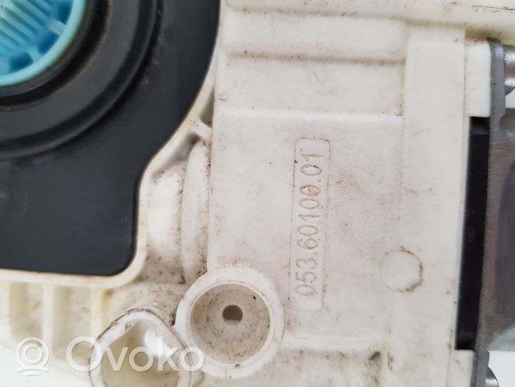 Audi A4 S4 B8 8K Moteur de lève-vitre de porte avant 8K0959802