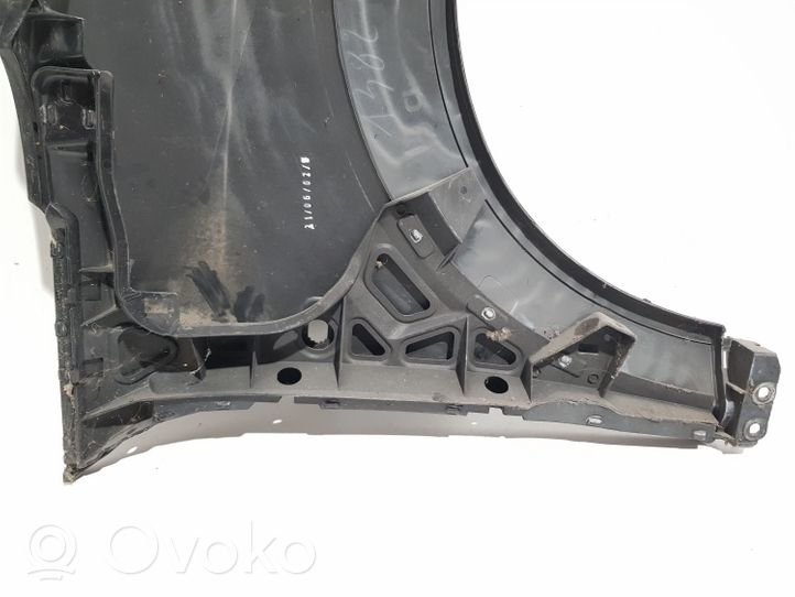 Audi A2 Sparnas 8Z0821021C