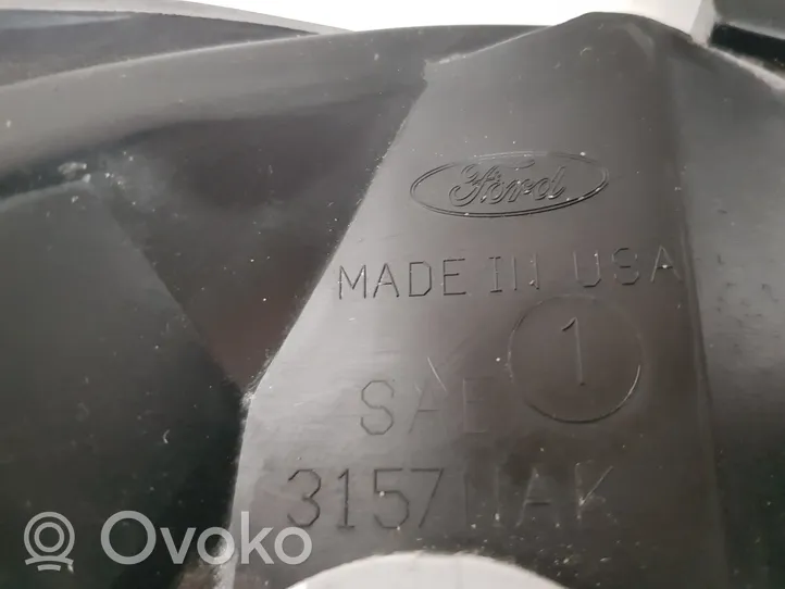 Ford Windstar Priekšējais lukturis SAE3157NAK