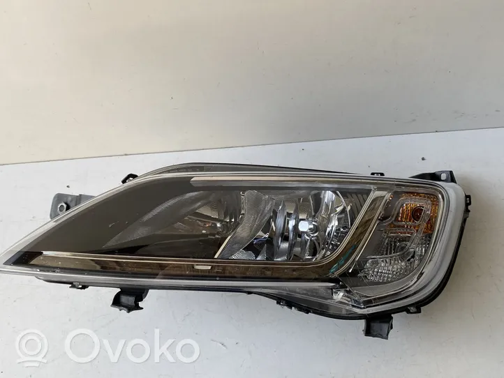 Fiat Ducato Lampa przednia 48110748