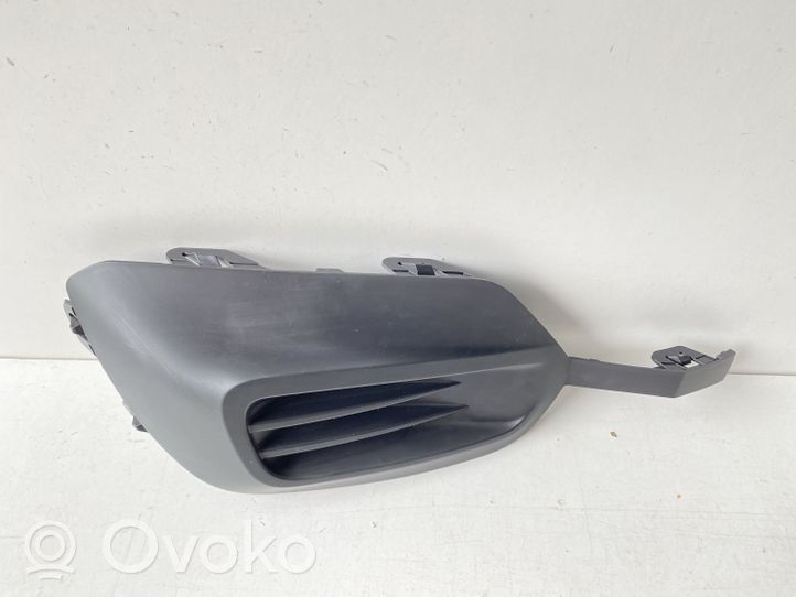 Toyota Proace Kratka dolna zderzaka przedniego SU001B2077