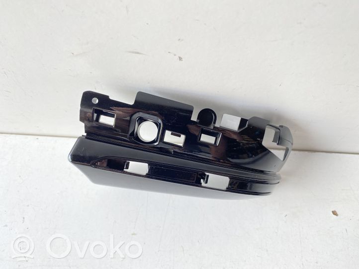 Toyota Prius (XW50) Obudowa lusterka zewnętrznego drzwi 8794847410