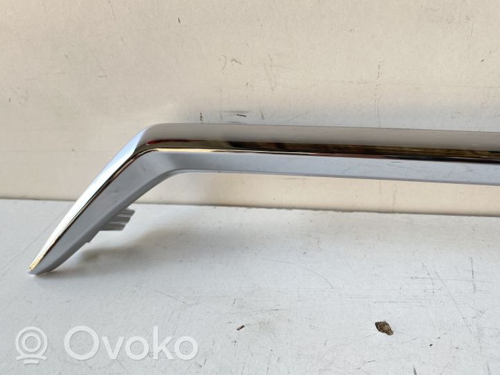 Toyota Corolla E210 E21 Grille calandre supérieure de pare-chocs avant 5312402280