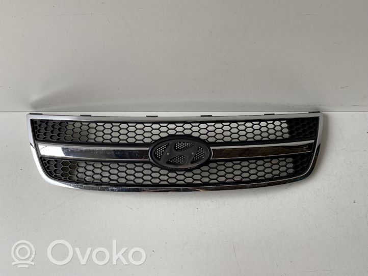 Hyundai H-1, Starex, Satellite Inna część podwozia 865604H000