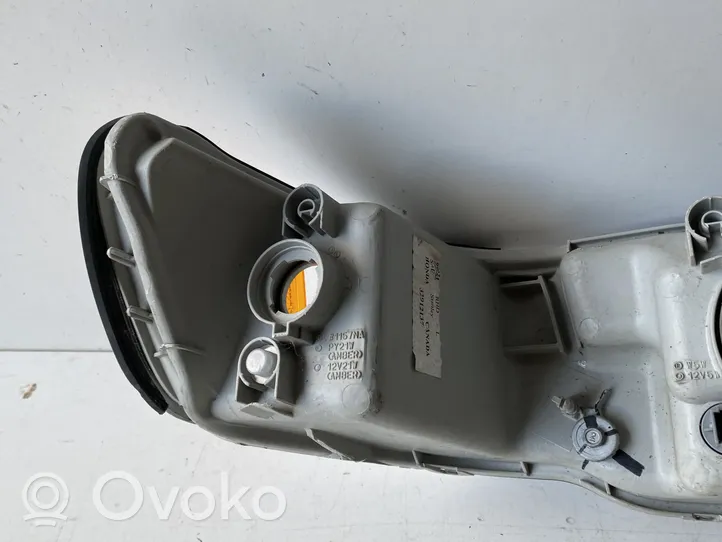 Honda Odyssey Phare frontale 32912137