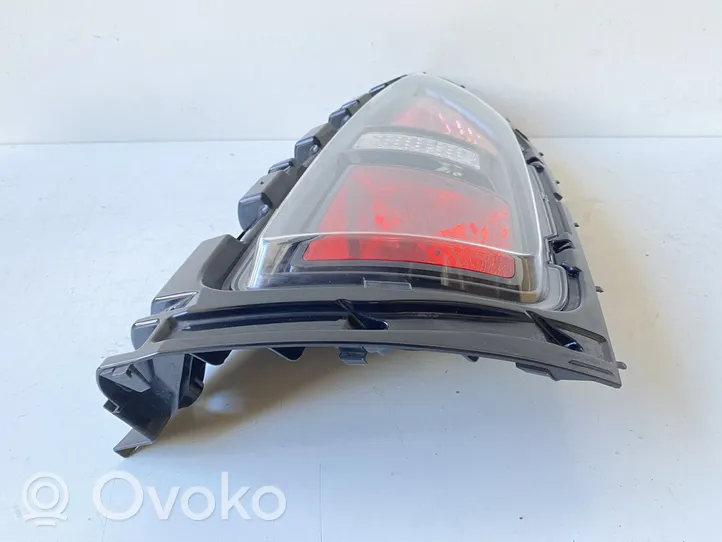 KIA Soul Lampa tylna 924022K0