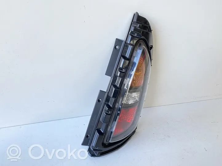 KIA Soul Lampa tylna 924022K0