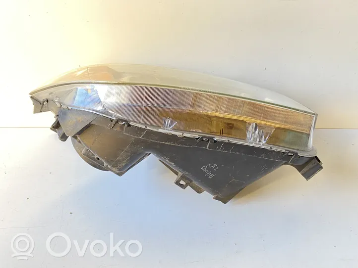 Honda Pilot I Lampa przednia 