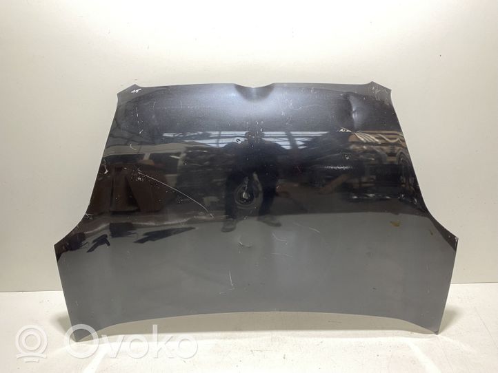 Opel Combo D Engine bonnet/hood 