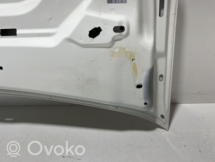 Opel Combo D Dangtis variklio (kapotas) 6546848