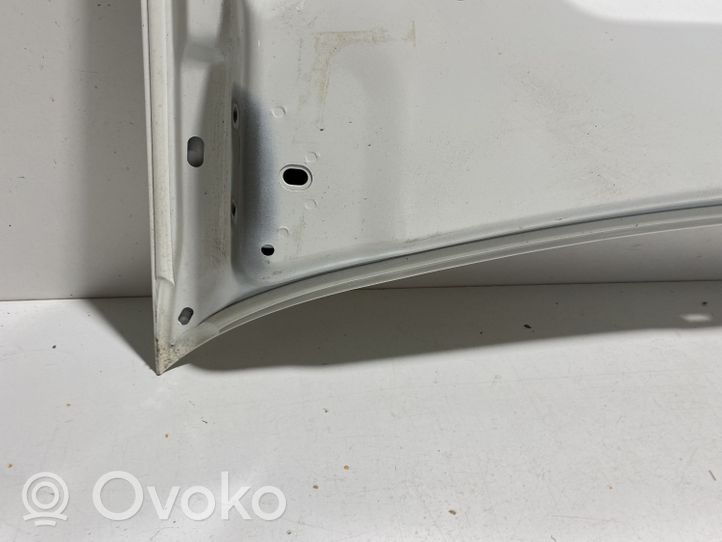 Opel Combo D Dangtis variklio (kapotas) 6546848