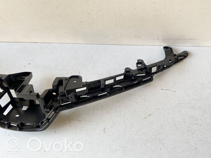 Toyota Corolla E210 E21 Maskownica / Grill / Atrapa górna chłodnicy 5311102C90