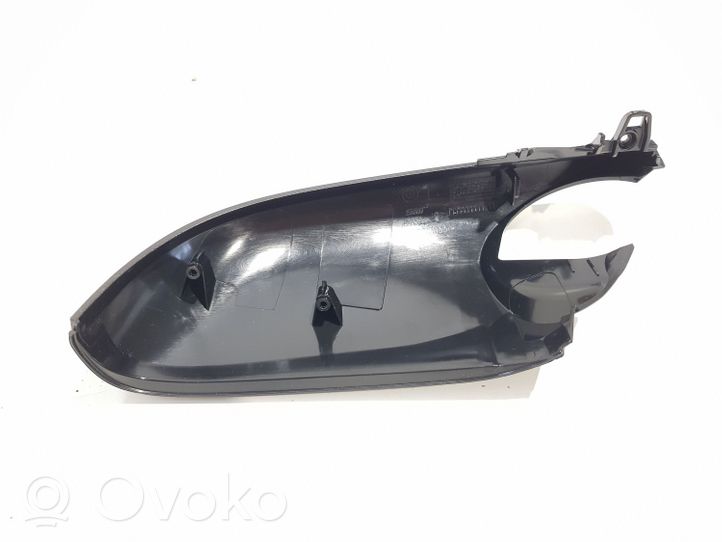 BMW 3 F30 F35 F31 Plastic wing mirror trim cover 51167284127