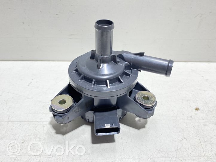 Toyota Prius (XW50) Pompe de circulation d'eau G904047090